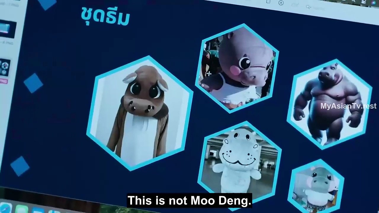 [ENG] EP.3 The Ex-Morning (2025)