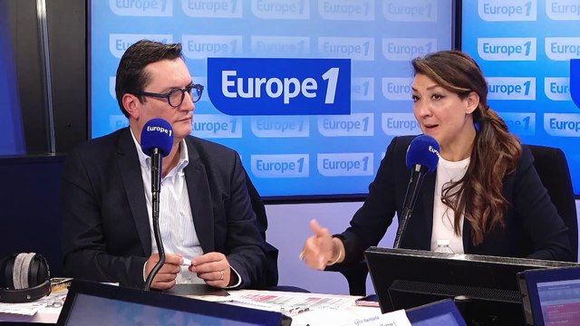 Cyril Hanouna – Présidentielle 2027 : «C'est évident, il faudra compter sur Bruno Retailleau», affirme Sabrina Agresti Roubache