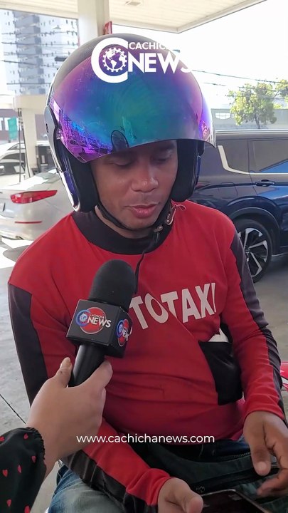 Conductores de motocicletas tras nuevas medidas del Intrant: “Como quiera el motorista anda rulin”