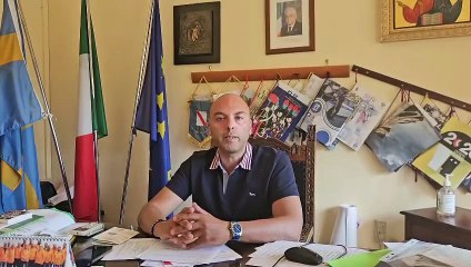 Olevano sul Tusciano (SA) - Ordinanza n.10 del 2025, il primo cittadino Michele Ciliberti (05.06.25)