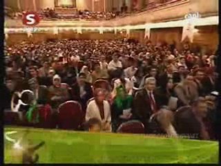 Zeytinyağlı yiyemem ana3şarkı  Canan Öktem