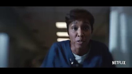 Bande-annonce de The OA