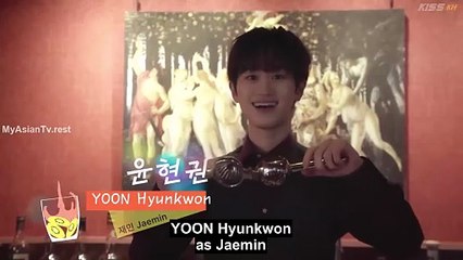 [ENG] EP.5 Sweetheart Service (2025)