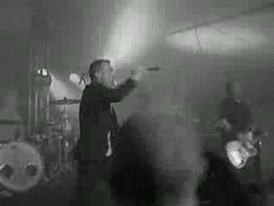 La phaze/ fievre de l'exil/ zikenstock