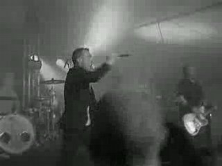 La phaze/ fievre de l'exil/ zikenstock