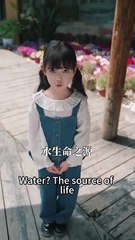 Born into a scheming family as the disliked daughter, she clings to her scumbag dad — only to accidentally become his precious favorite