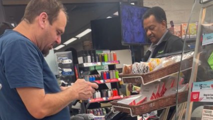 Parrot tries to be sneaky but his dad outsmarts him instantly