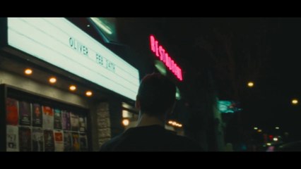 Lurker Bande-annonce VO