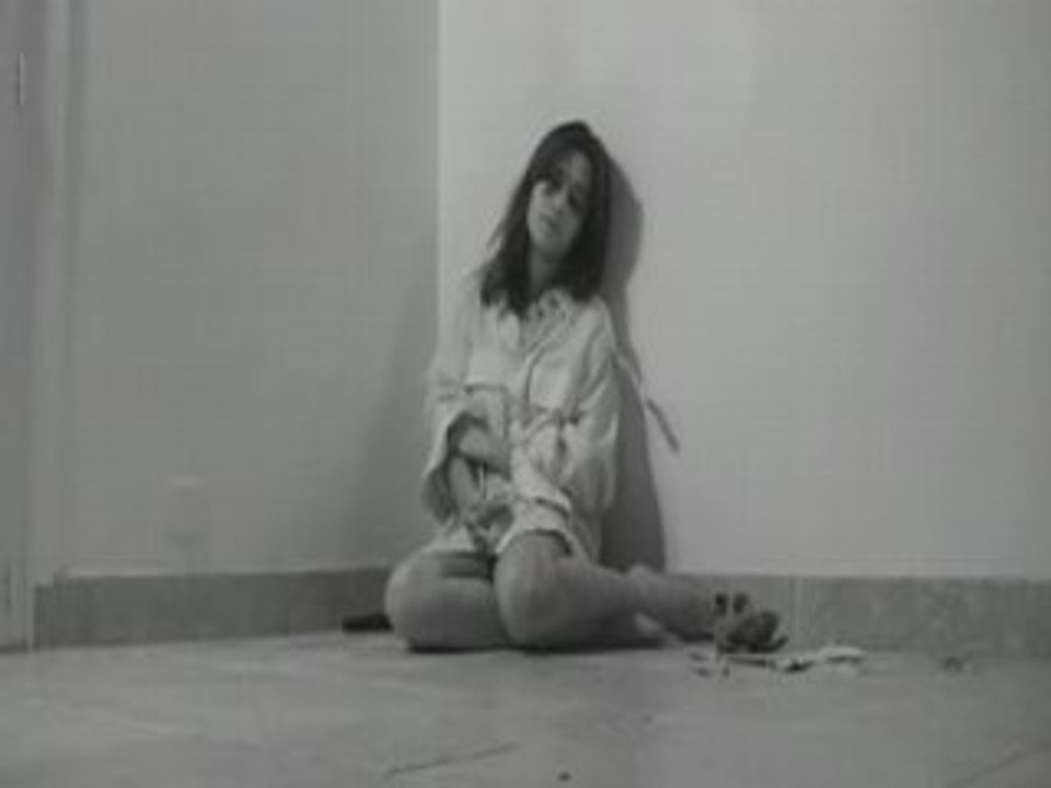 Heroïne - Scène 1