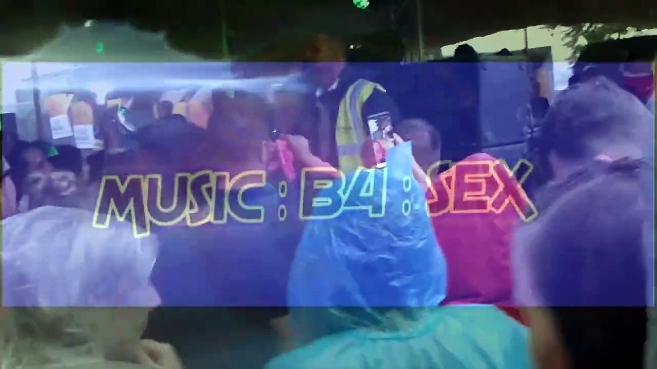 MC Storm & Gamme - 21st Century Rush (Sy & Unknown remix)