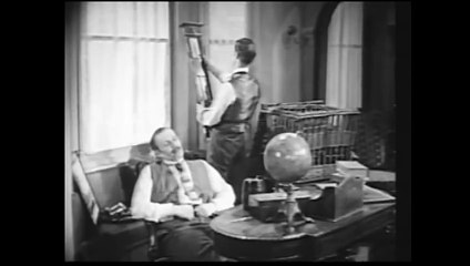 Sherlock Holmes - 1954 - Episode 1 - L'Héritage de Peter Cunningham