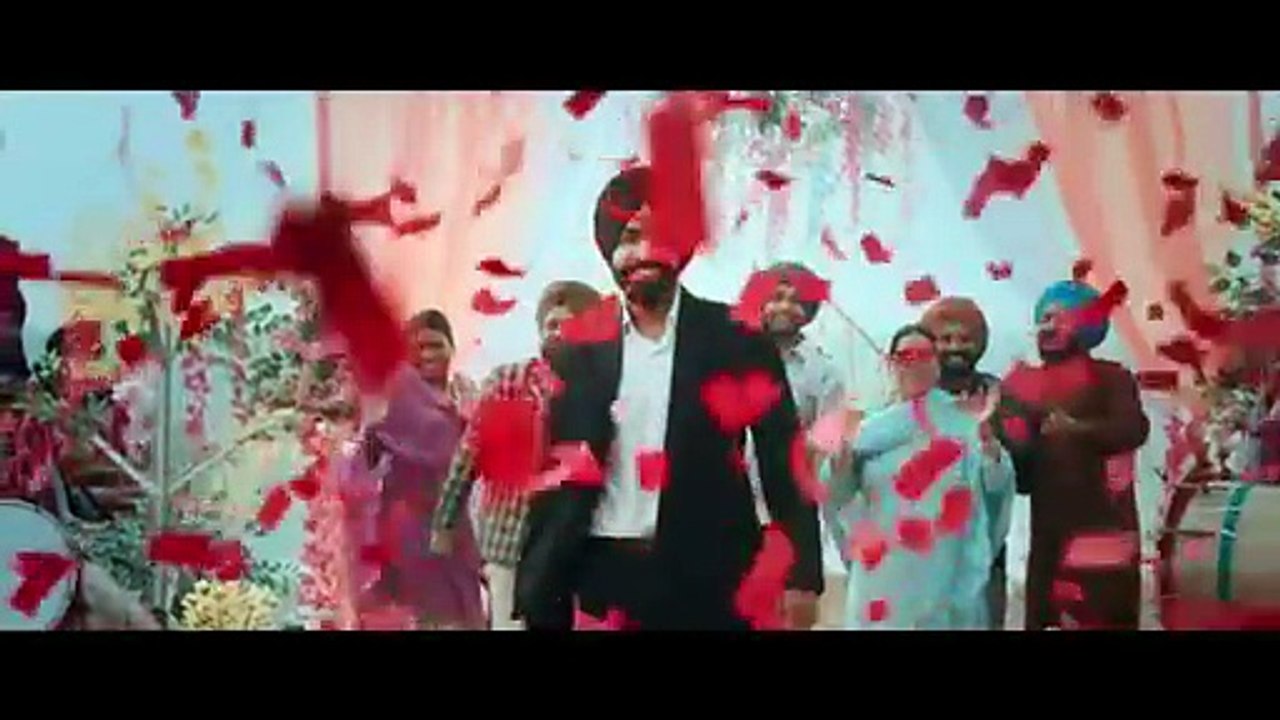 Saunkan Saunkanay 2 - Trailer _ Ammy Virk_ Sargun Mehta_ Nimrat Khaira _ Releasing on 30th May 2025(360P)