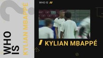 FIFA Club World Cup: Who is Kylian Mbappé?