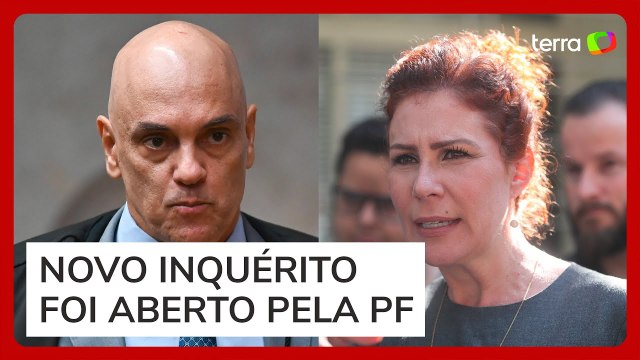 Veja as últimas decisões de Alexandre de Moraes contra Carla Zambelli após deputada deixar o Brasil