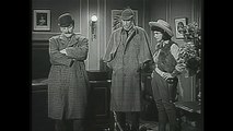 Sherlock Holmes - 1954 - Episode 4 - Meurtre au Rodéo