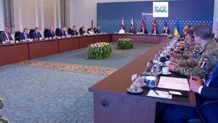 Nachrichten des Tages | 5. Juni - Abendausgabe