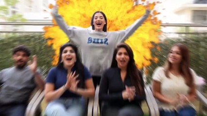 😭 تحدي جاوب غلط | ندمنا