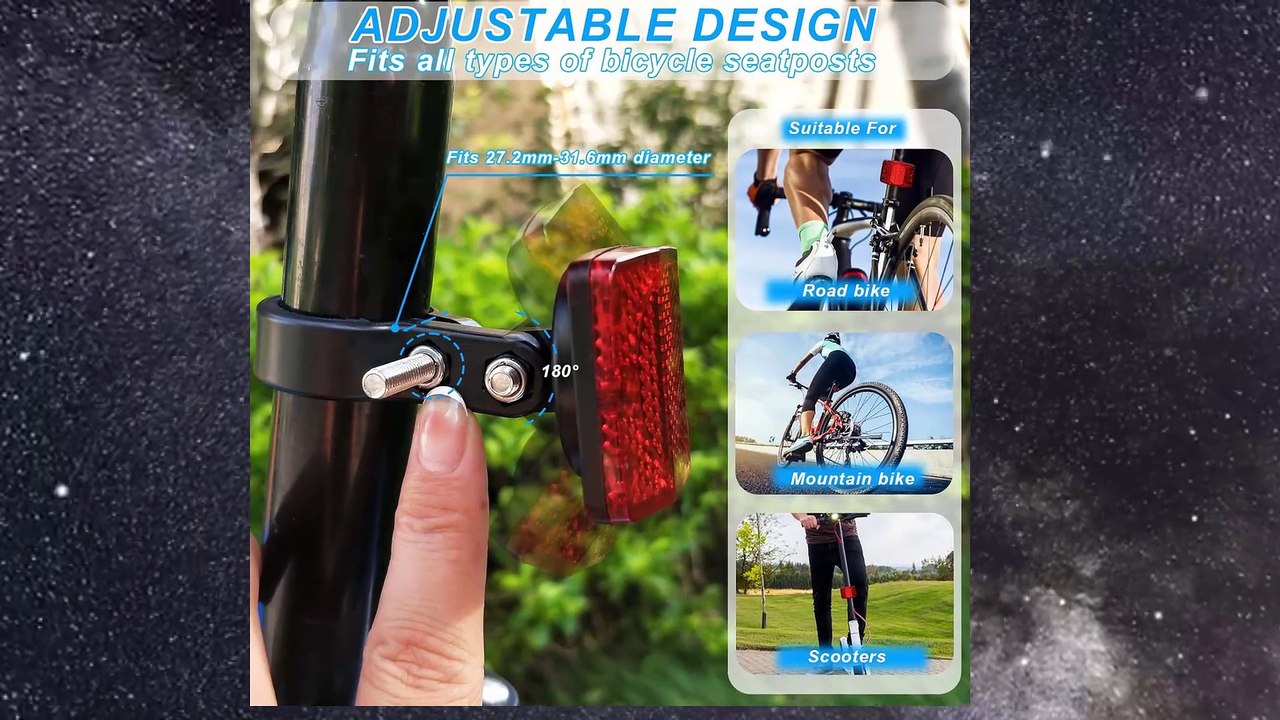 Best Anti-Theft GPS Trackers for Bikes, E-Bicycle & Scooters