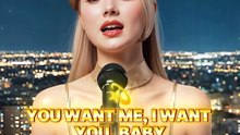 Dancing With Your Ghost - Lyrics - Sasha Alex Sloan| 療癒歌曲學英文🎤 #shorts