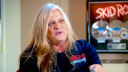 Drugs, Egos, and Explosions: What Really Broke Up Skid Row
