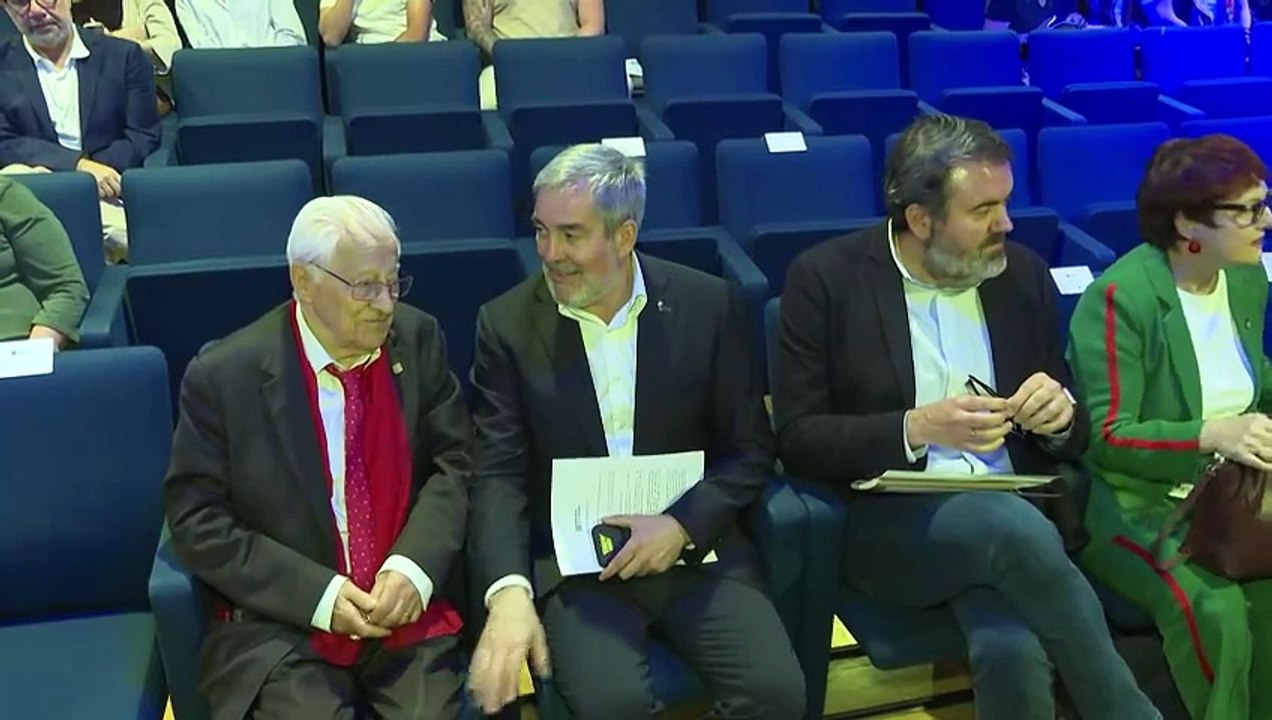 Cuenta atrás para la Conferencia de Presidentes con polémica por el uso de lenguas cooficiales