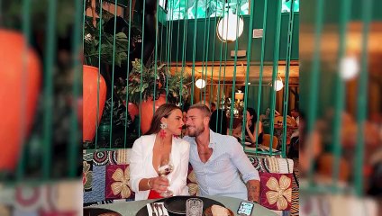 Marta Peñate y Tony Spina anuncian que han perdido el bebé que esperaban