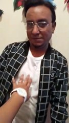 ANGEL BUA IN GOOD MOOD524