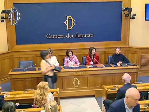 Roma - Attualità - Deborah Bergamini (05.06.25)