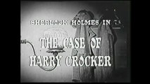 Sherlock Holmes - 1954 - Episode 9 - Qui a Tué Sally King