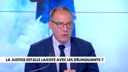Patrick Martin-Genier : «La loi pénale doit être bien plus lourde pour sanctionner ces délits»