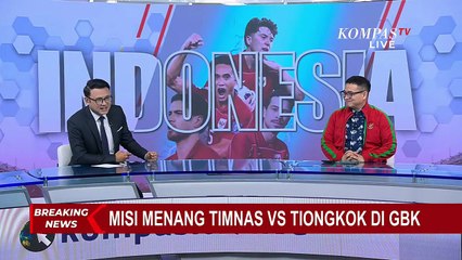 Kluivert Coret 5 Pemain : Cedera, Performa, atau Taktik? ini kata Pengamat