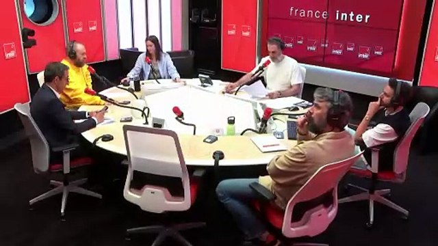 Cette chronique va être censurée par l’Arcom ! La chronique de Yann Marguet