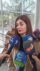 Conferencia de prensa Lanzamiento semana del cine en Salta