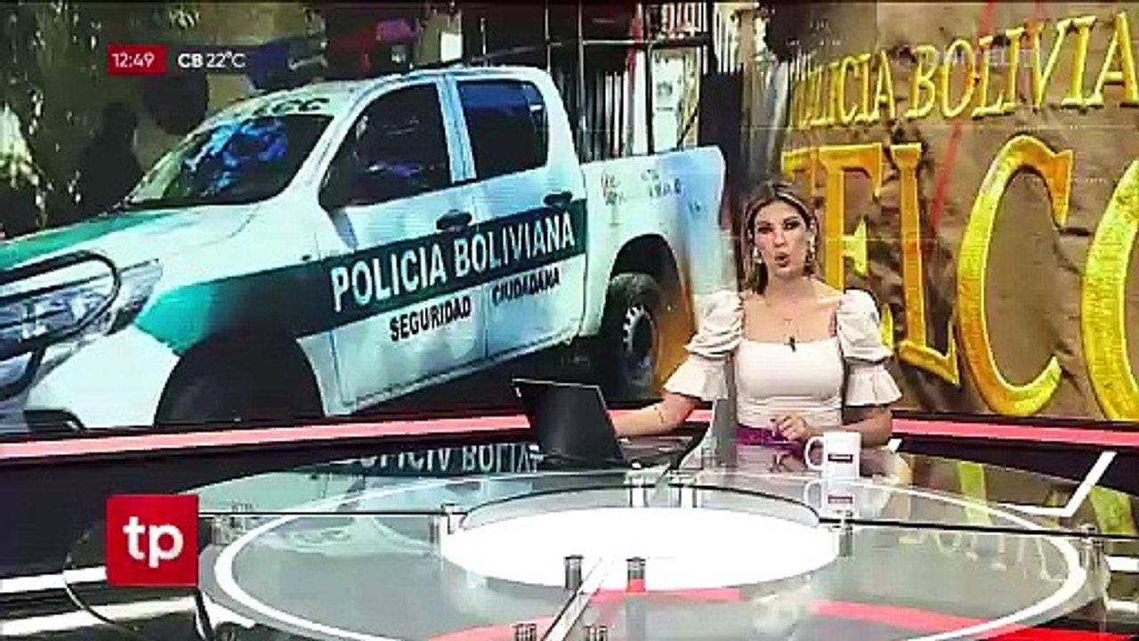 Revisarán cámaras de seguridad de alojamiento t...
