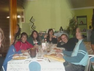 vOyage en Espagne avriil 2008