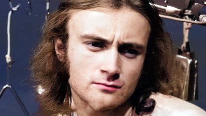 From Prog Legends to Pop Superstars—The Breakup That Rocked Genesis