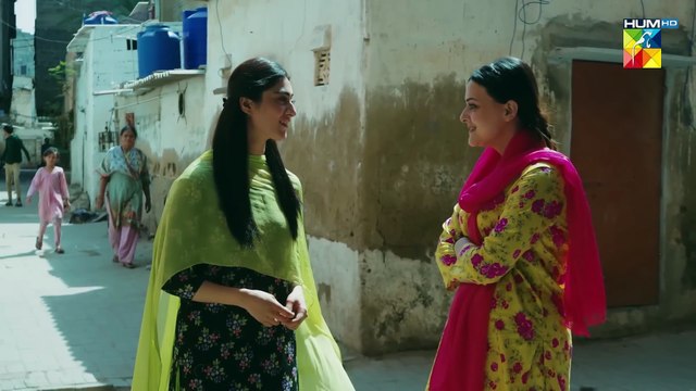 Raaja Rani - Episode 10 [CC] - 5th Jun 2025 [ Hina Afridi & Faysal Qureshi ] - HUM TV