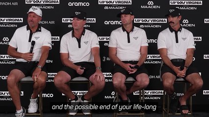 Mickleson admits there's a 'high likelihood' next US Open will be his last