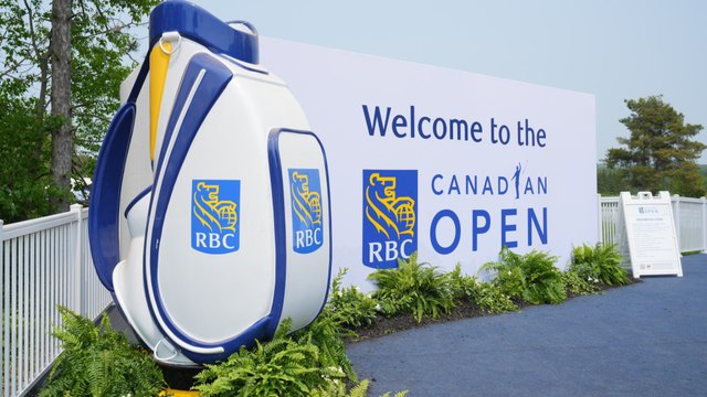 Golf Best Bets: RBC Canadian Open Preview and Analysis