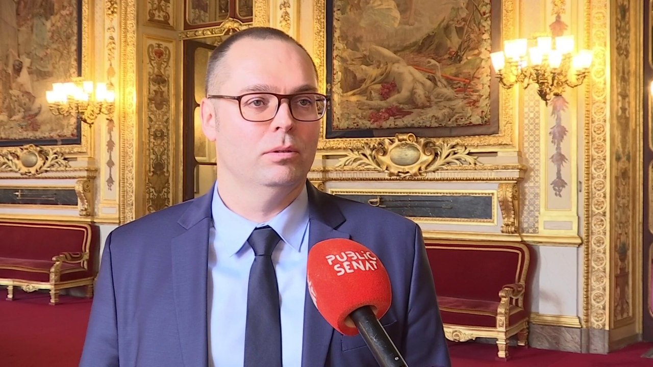 “Data brokers” : une proposition de loi communiste pour interdire la vente de données personnelles