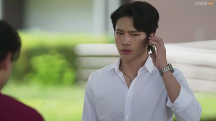 🇹🇭(2025) E_ye Con_tact UnCut EPISODE 5 ENG SUB