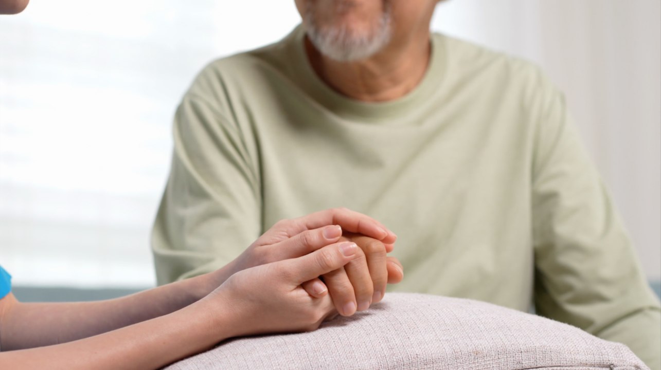 Carers Week: ‘The NHS would collapse without us’