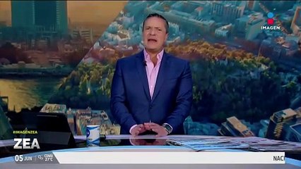 Ricardo Anaya y Fernández Noroña protagonizan discusión en el Senado