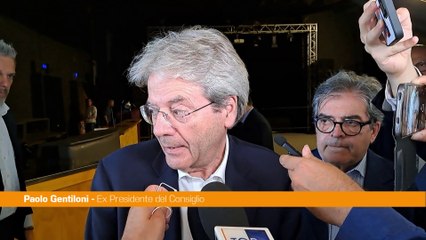 Gentiloni "Decisioni Trump mettono l'Europa in condizioni complicate"