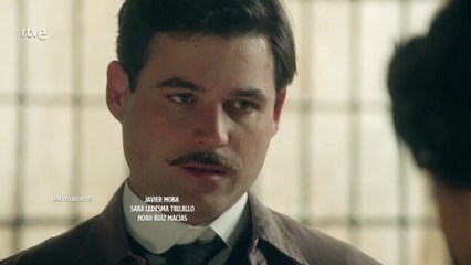 La Promesa Capitulo 613 Avance