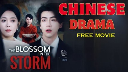 Awakening Storm- Power Reclaimed