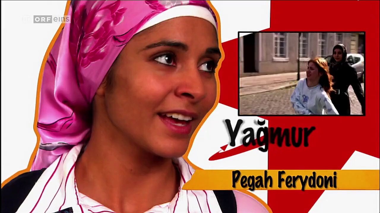 Türkisch für Anfänger S02E09 Die, in der Cem Rotlicht sieht