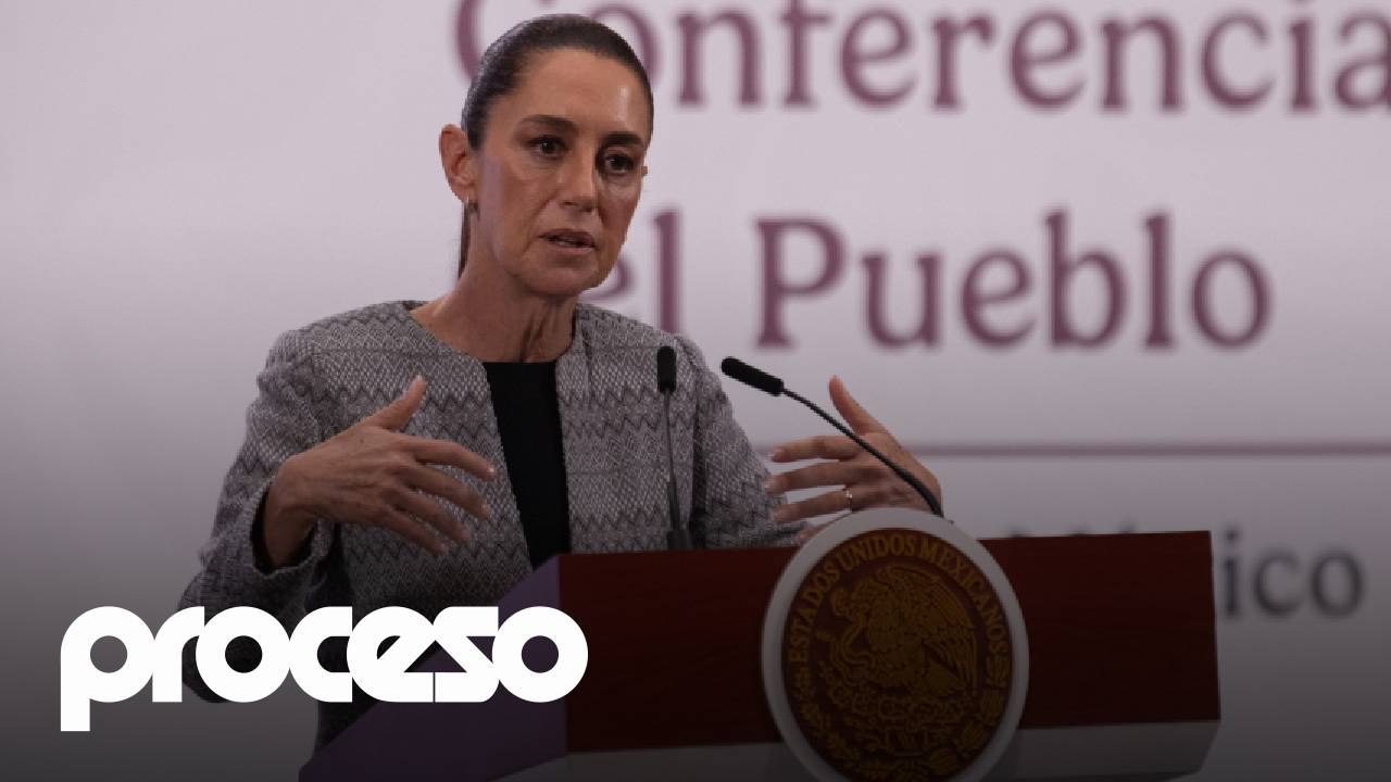 Los temas más importantes de la conferencia mañanera del jueves 5 de junio de 2025