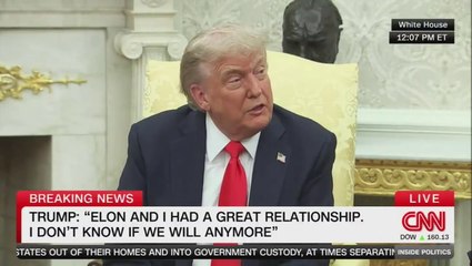 Trump Derangement Syndrome