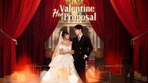 [FULL]Valentines Day Proposal-! The Rich Heiress Wants to Marry Me! #drama #shortdrama #短剧 #短剧全集 - English Movie Hot